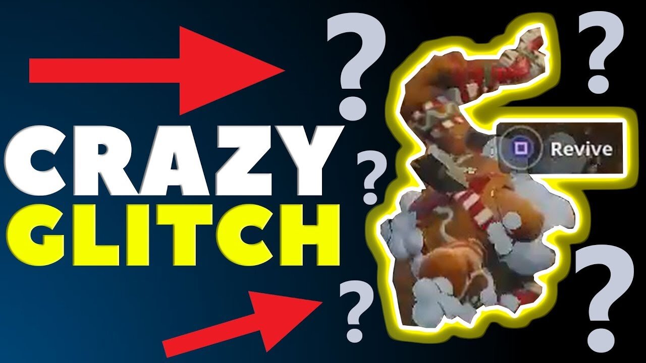 CRAZY CRAWLING GLITCH IN FORTNITE BATTLE ROYALE!