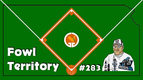 Fowl Territory #283