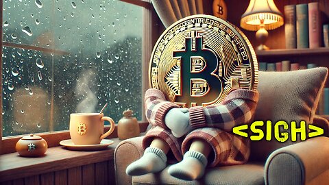 Bitcoin simmering, miners recovering, tide is turning, further adoption, learn patience - Ep.146