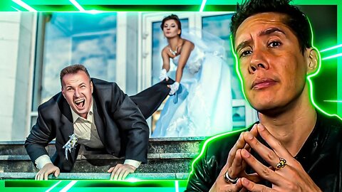 Tá Com Vontade De Casar? Então Espera Aí Que Já Vai Passar