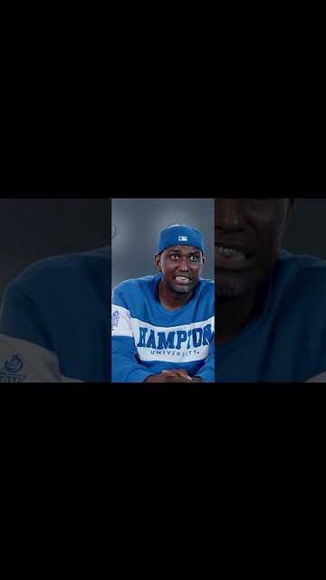 Anthony Dewberry (Charleston White best friend) says the Cheesecake factory guy is a LAME 😭