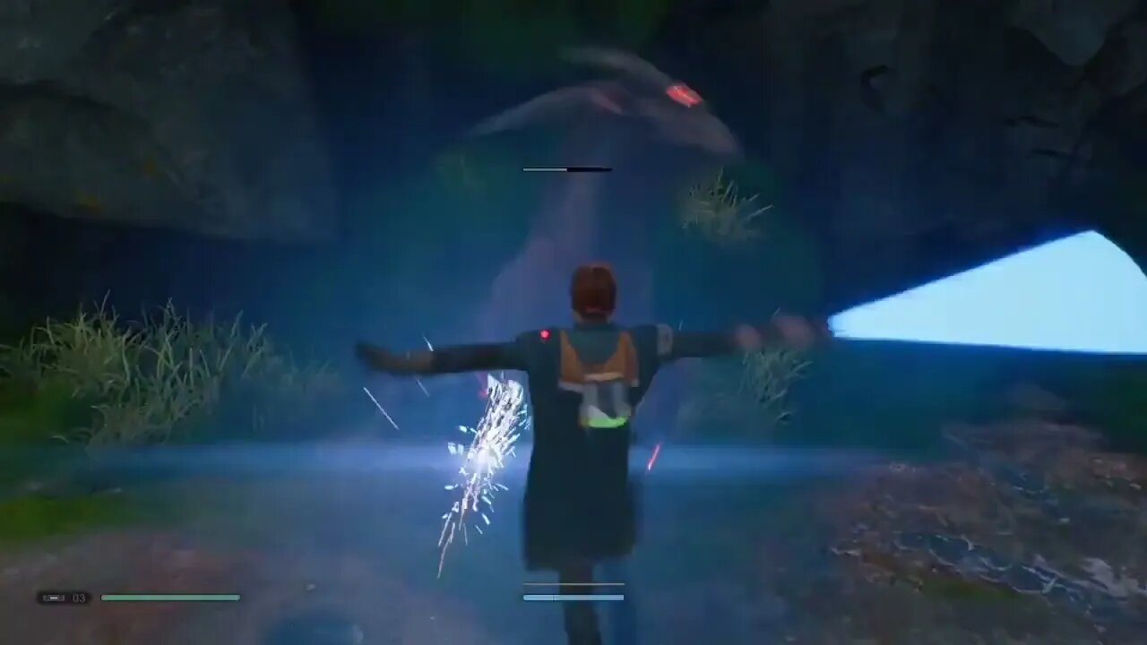 Star Wars Jedi: Fallen Order