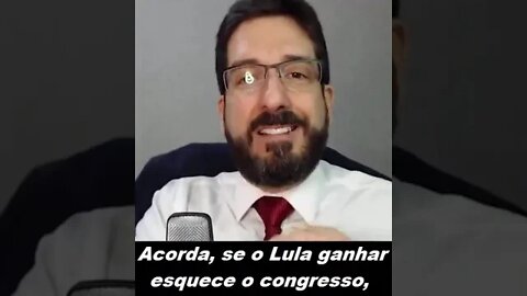 Para quem acha que está tudo sob controle porque a direita tem a “maioria“ do congresso.