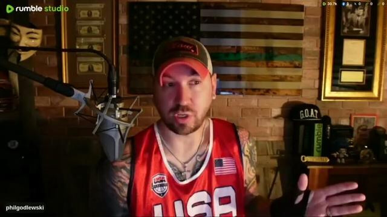 Phil G's MindBlowing Revelation Unveils Fibonacci Sequence's Hidden Depths in a Riveting Revelation!