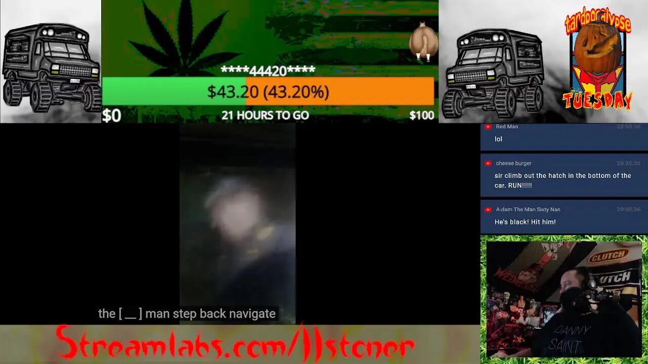 Primetime OOOOuesday 2-21-23