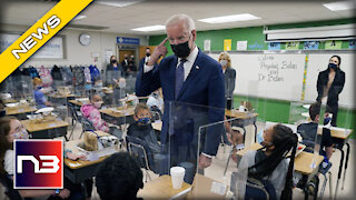 WATCH: Students Give Joe Biden their Brutally Honest Thoughts of eLearning