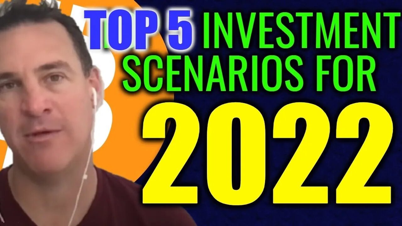 ✅ 💰 MEGA UPDATE on 2022 Investment Narratives!!! [Must Watch 2022 Investment Video}