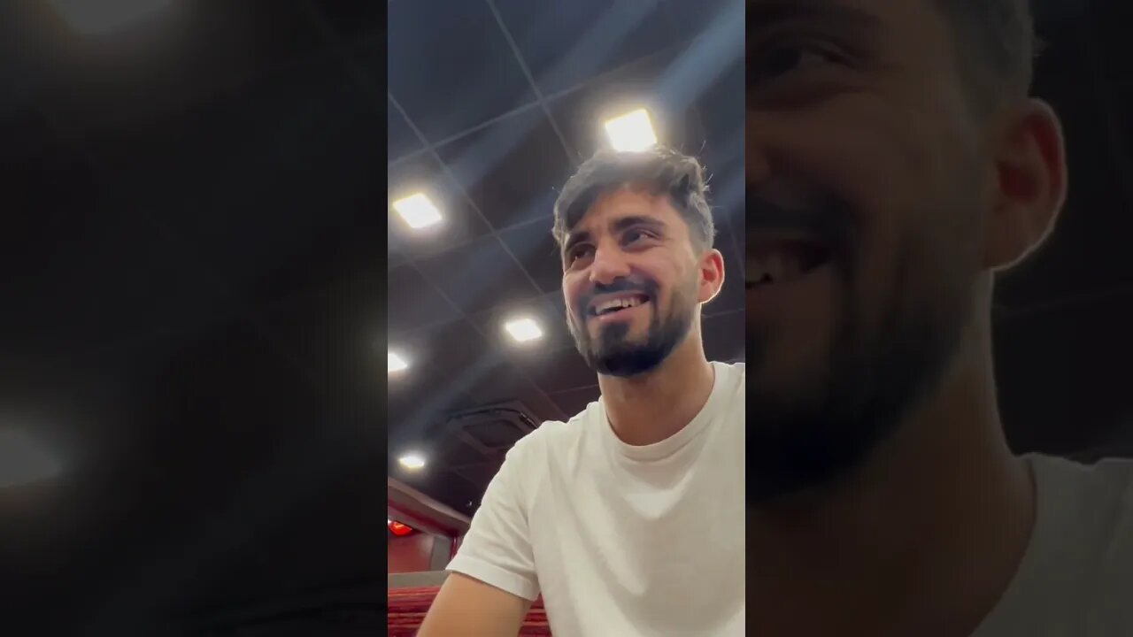“Delivery is better then eat in” #youtubeshorts #funnyvideo #youtube #trending