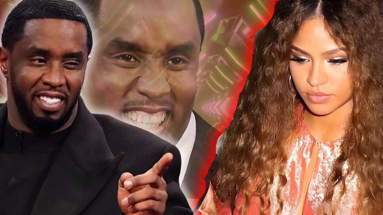 P Diddy’s Controversial Past