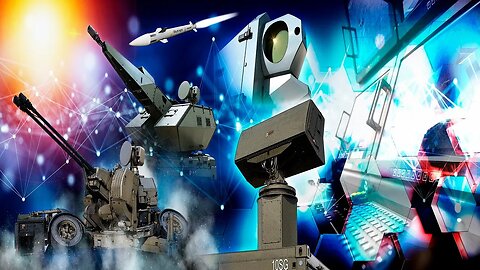 أقوى ١٠ مضادات جوية في العالم ٢٠٢٣ - The 10 most powerful Air Defence systems in the world, 2023