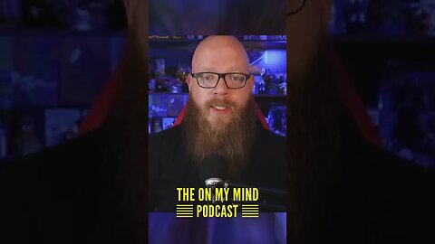 Slow Down - The On My Mind Podcast with RemyKeene