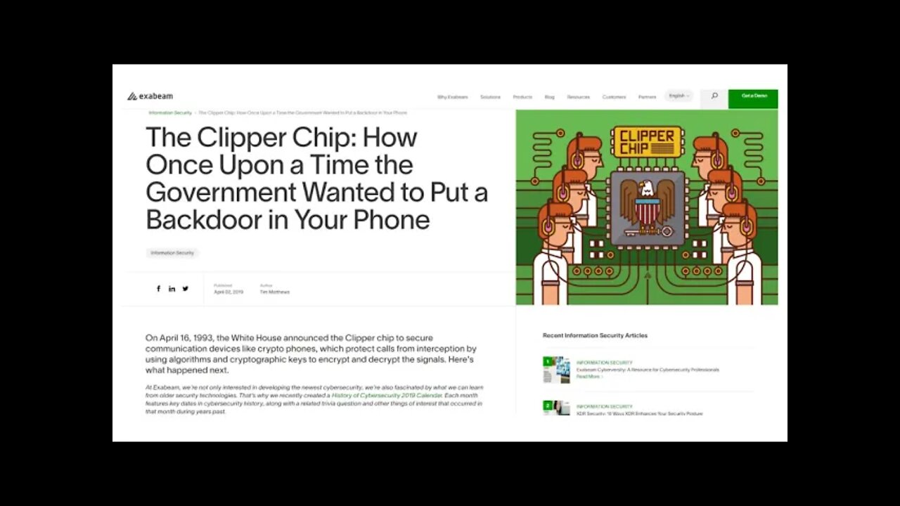 Big Al Is Watching You