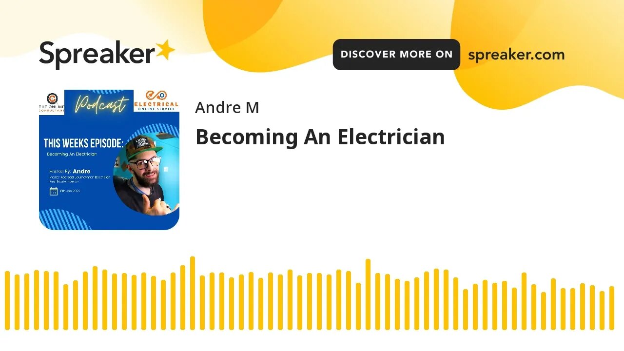 Becoming An Electrician