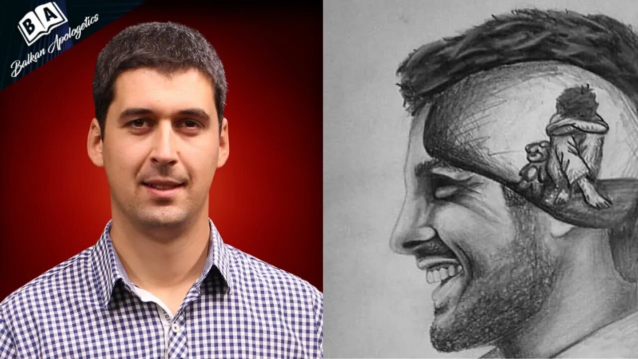 Nemanja Boričić - Sucidne misli