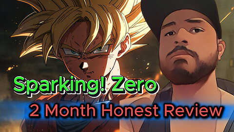 Sparking Zero 2 Month Honest Review