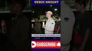 Colorado Springs Shooting