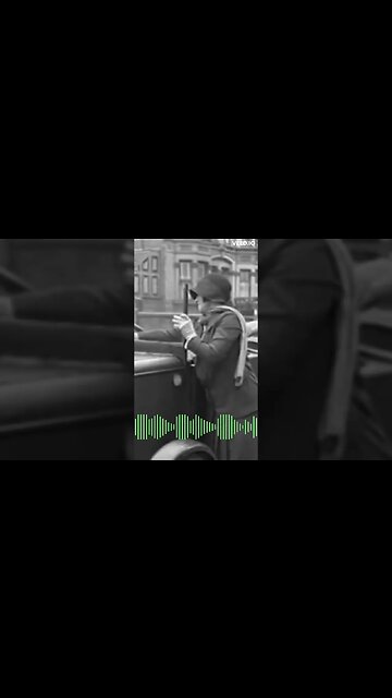 is this how it was to live in the 1920's?