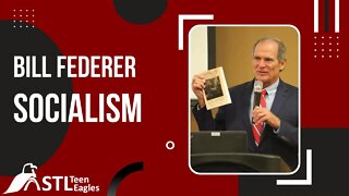 William Federer: Socialism