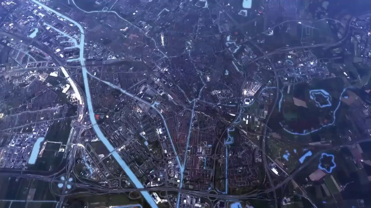 Onzichtbaar Nederland