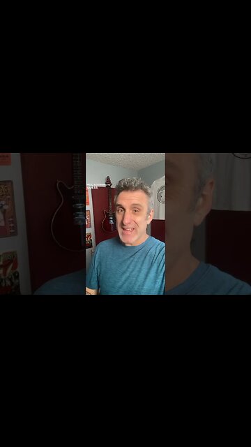 The real reason Lenny Kravitz changed American Woman #shorts