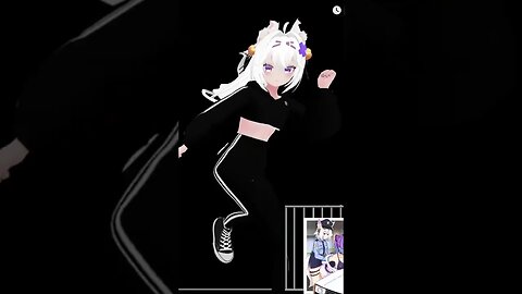 Filian Vibes to Famous Amos