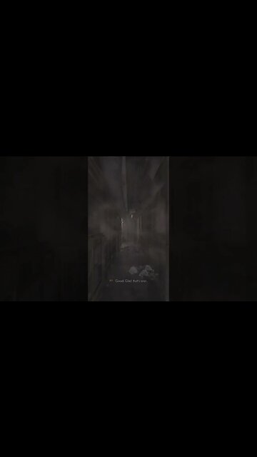 ghostwire Tokyo problem solver