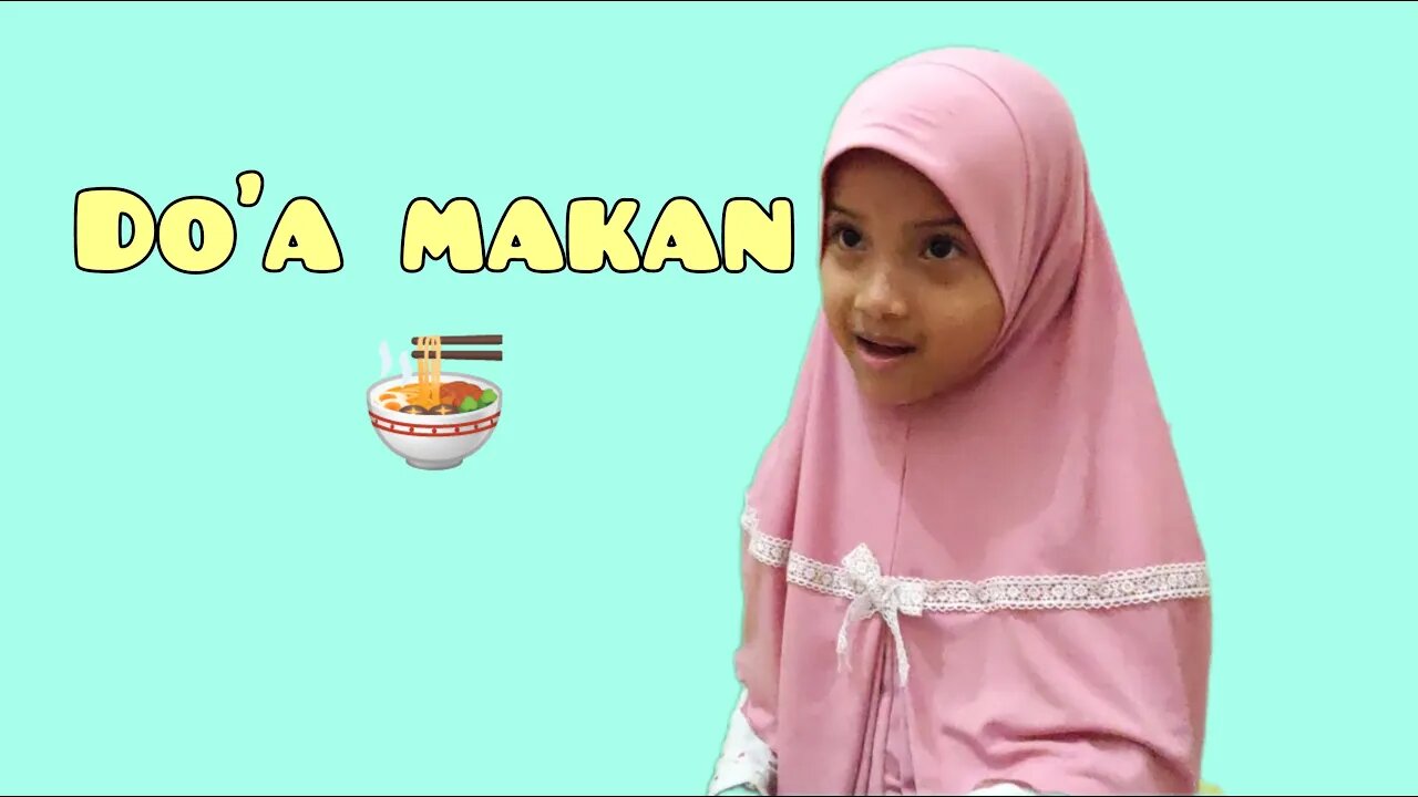 hafalan doa sehari hari untuk anak anak dan surat pendek