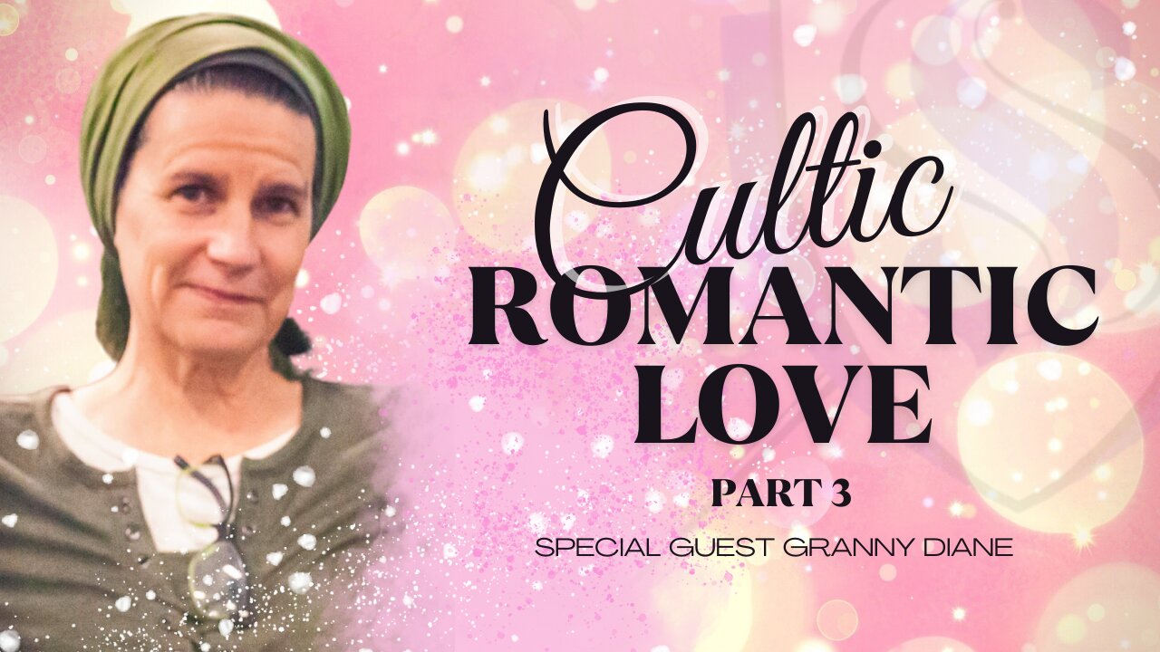 Sister2Sister 08-11-2022 | Cultic Romantic Love | Part 3 | Special Guest Granny Diane