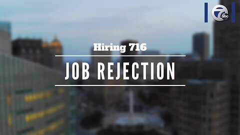 Hiring How-tos: Job Rejection