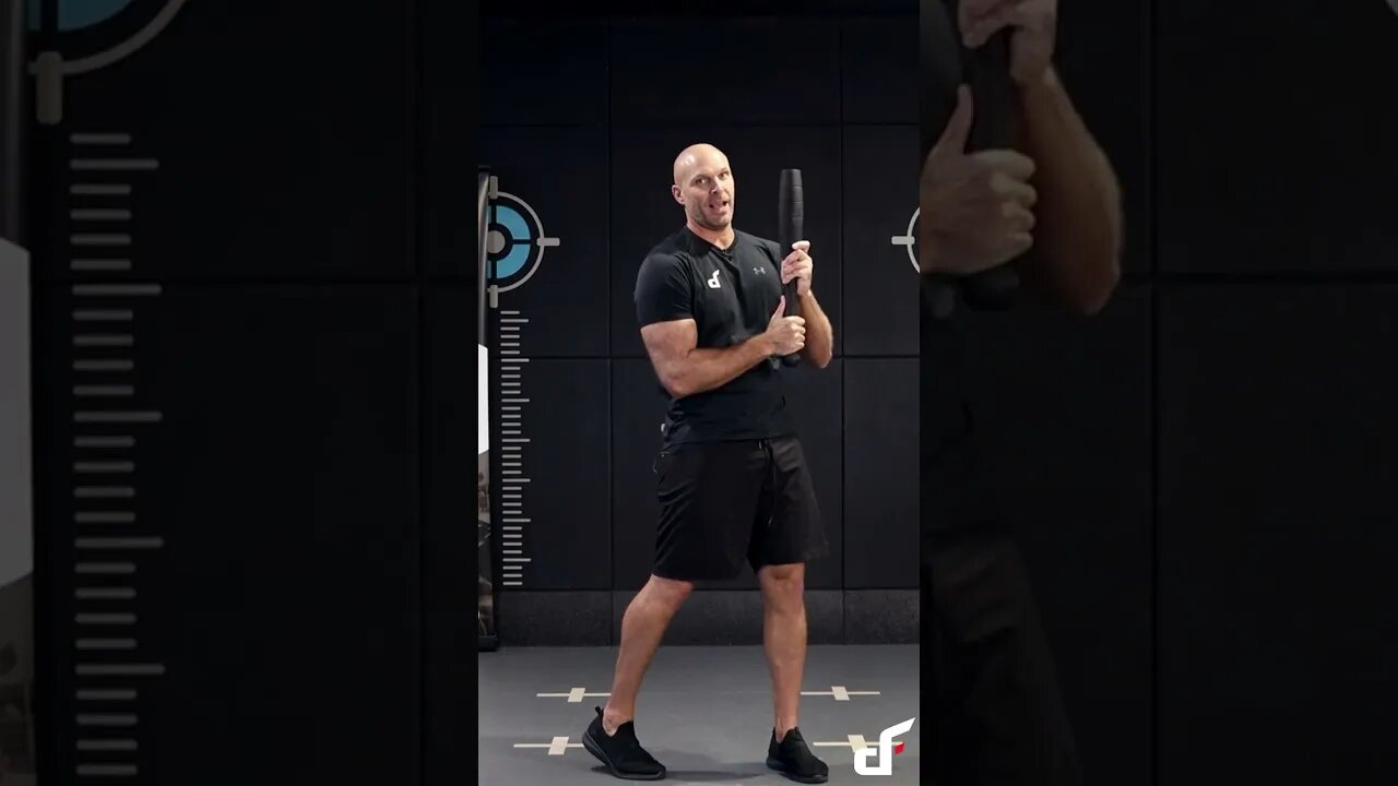 Steel Club Half Mill Rotational Torch Press #shorts