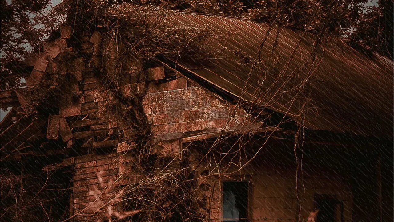 The Girl Next Door: A Ghost Story Chapter 1 by Gemini Wahhaj