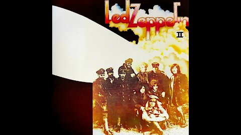 Led Zeppelin - "Thank You" (1969)