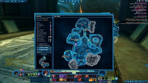 SWTOR: Master Must Die!