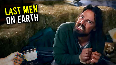 LAST MEN On Earth And All Women Trying To Get His Seed ! #movieexplanation #movierecap