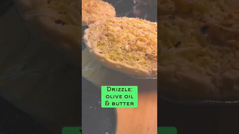The BEST Pizza Pie 🍕🤤🥧!! #shorts #viral #trending #tiktok #pizza #pie