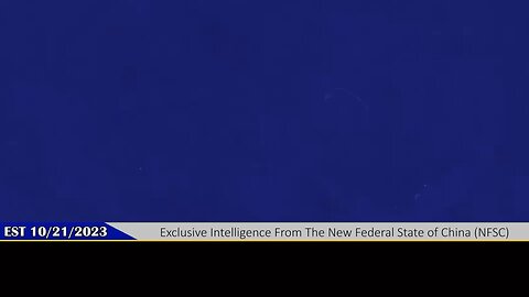Bombshell revelations from the NFSC