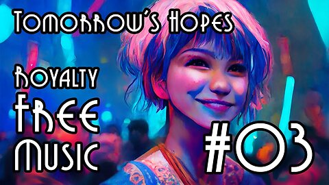 FREE Music at YME – Tomorrow's Hopes #03