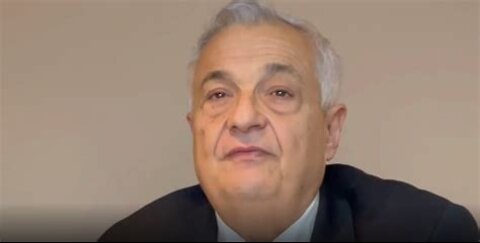 Professor Alfio D'urso Testimony Legal Counsel Supreme Court of Italy, votes were switched to Biden