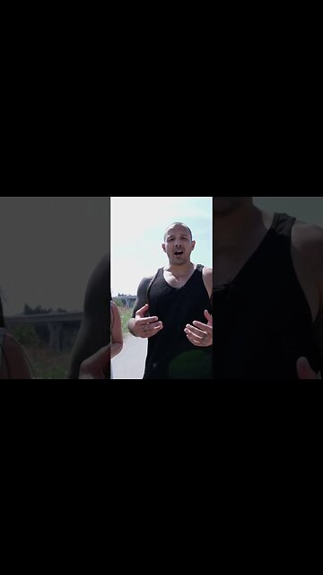 Self Defense When You're With Your Partner