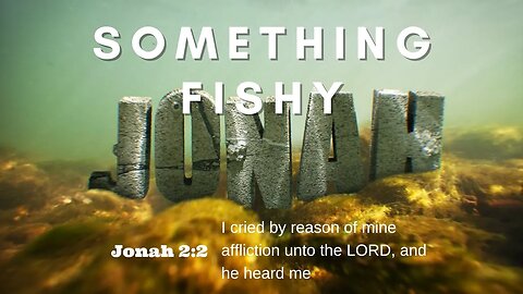 Something Fishy | Pastor Bickel | Bethel Baptist Fellowship [SERMON]