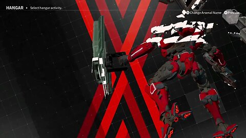 daemon x machina walkthrough part 3