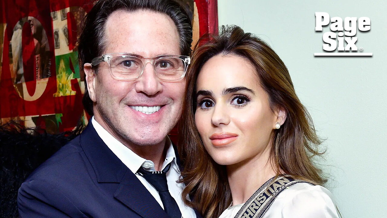 Famed plastic surgeon Howard Sobel accused of 'refusing' to care for sick child amid divorce from wife Brittney