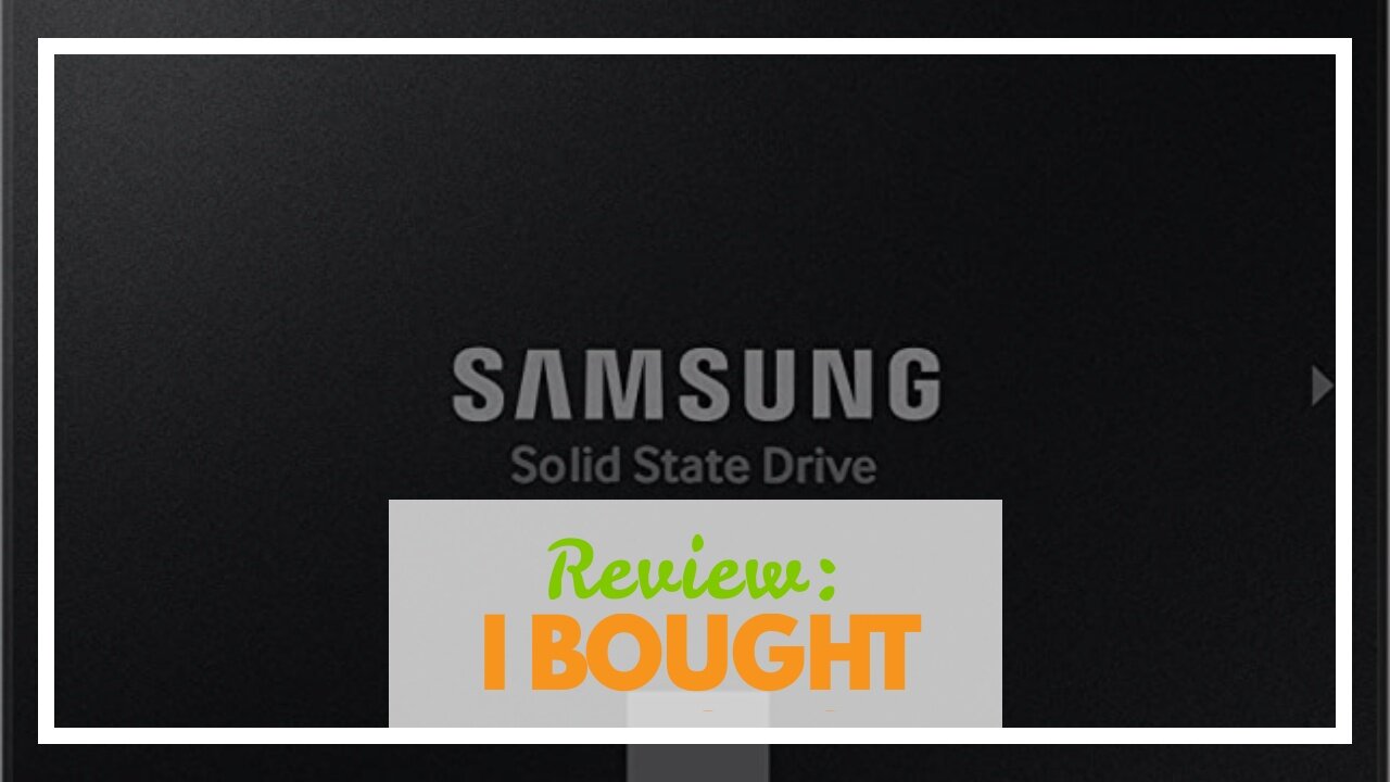 Review: Samsung SSD 870 EVO, 500 GB, Form Factor 2.5”, Intelligent Turbo Write, Magician 6 Soft...