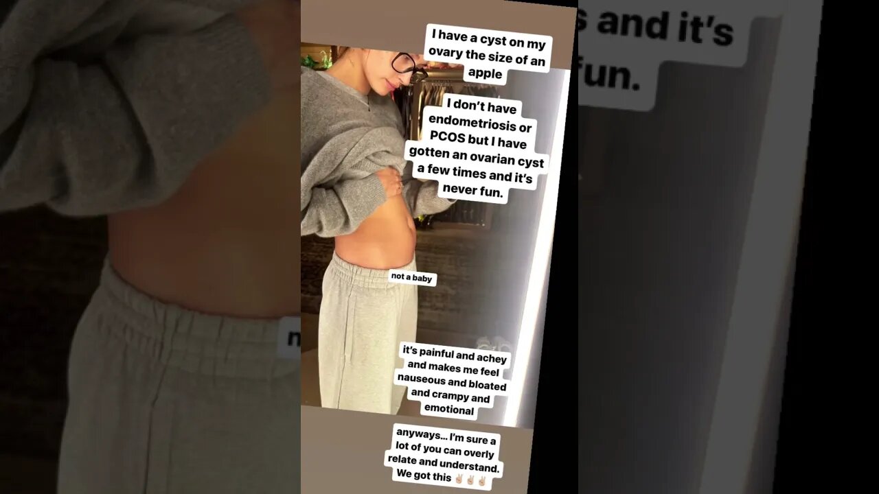 Gigi hadid is PREGNANT AGAIN ❓❓❓❓