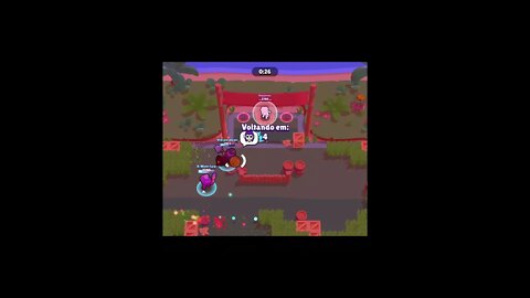 MELHORES MOMENTOS FUTEBRAWL - BRAWL STARS #267 #SHORTS