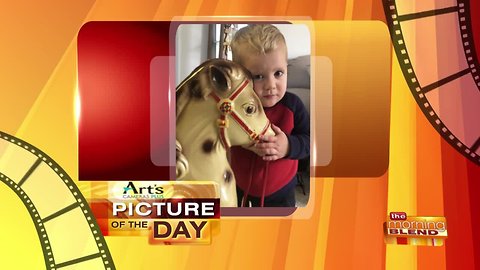 Art's Cameras Plus Picture of the Day for January 18!