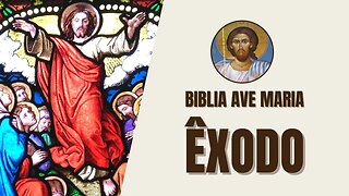 Êxodo - Bíblia Ave Maria