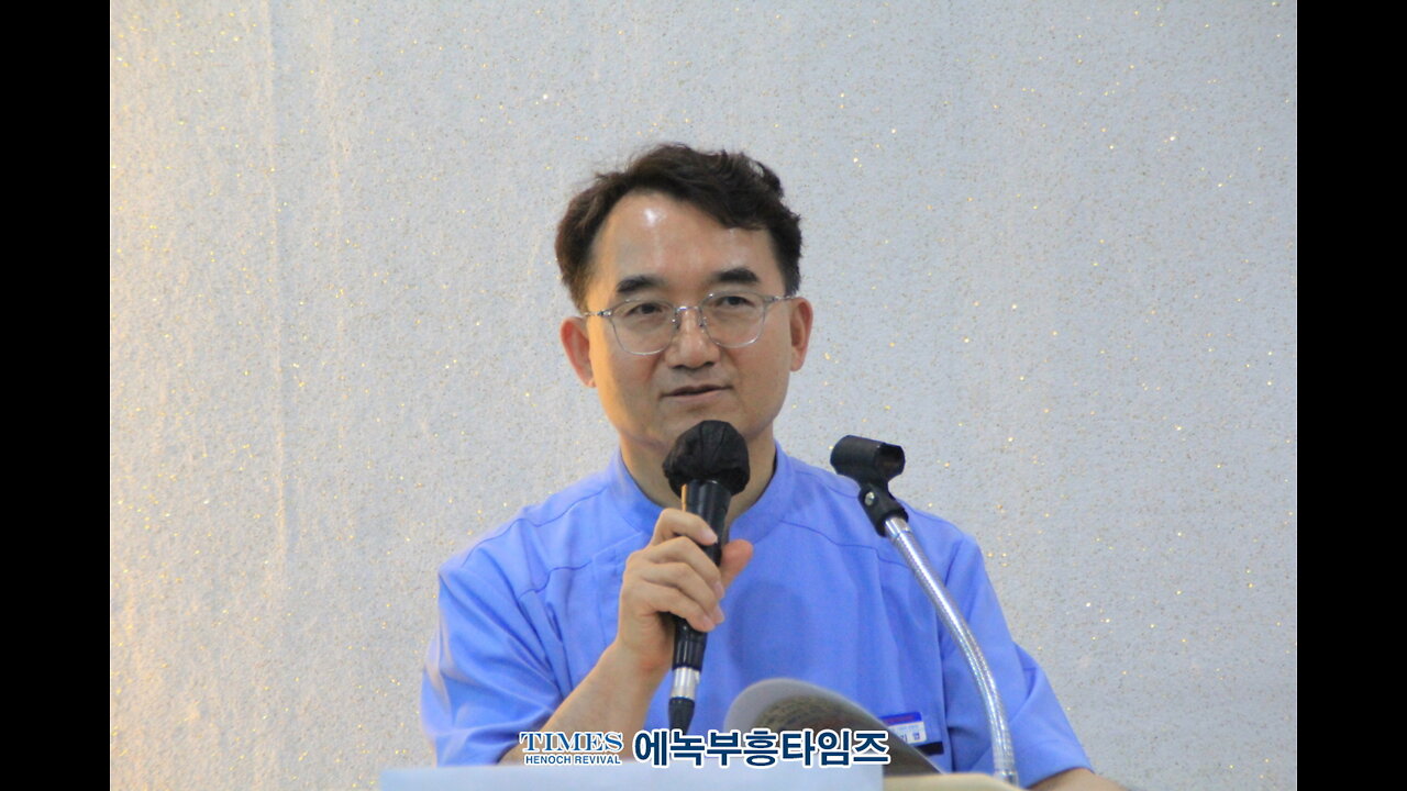 Vaccines and all about vaccine detoxification: director Jeon Ki-yeop. 22.8.20.
