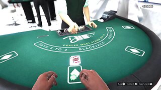 Gta 5 casino live stream