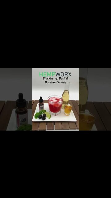 Wow your holiday party guests with this great cocktail!